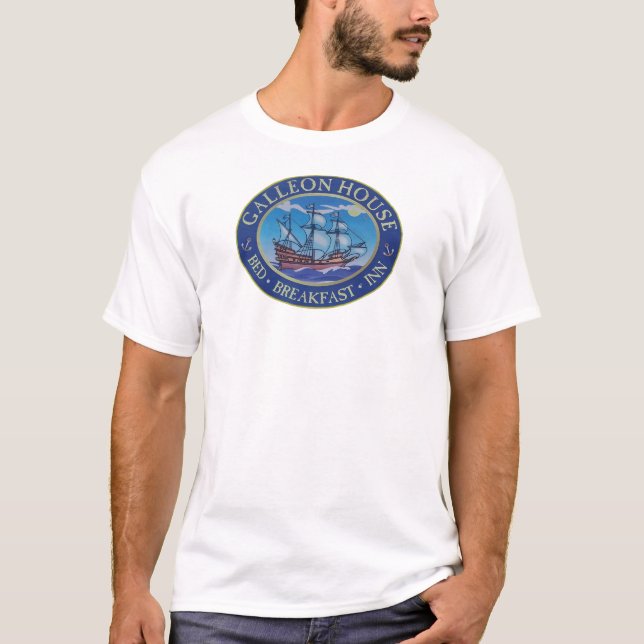 T-Shirt (Front)