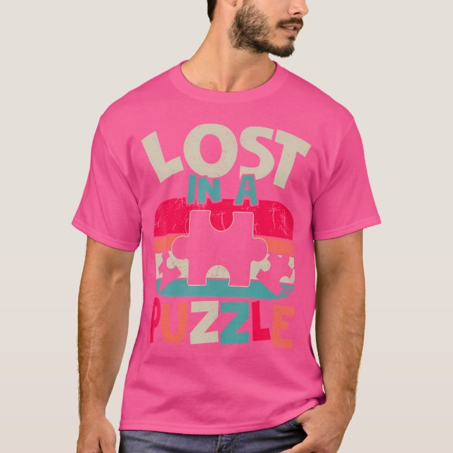 T-Shirt (Front)