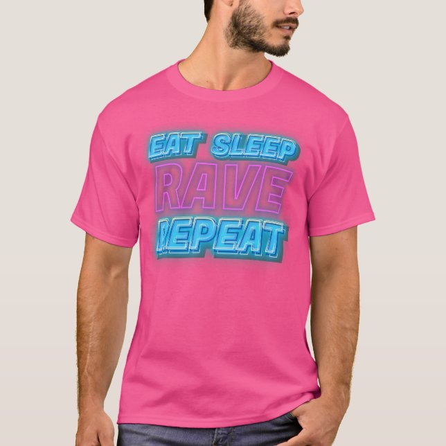 T-Shirt (Front)
