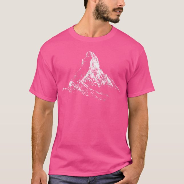 T-Shirt (Front)