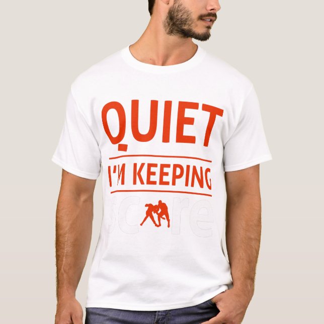 T-Shirt (Front)