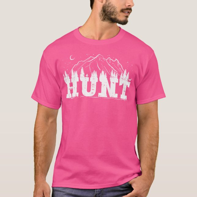 T-Shirt (Front)