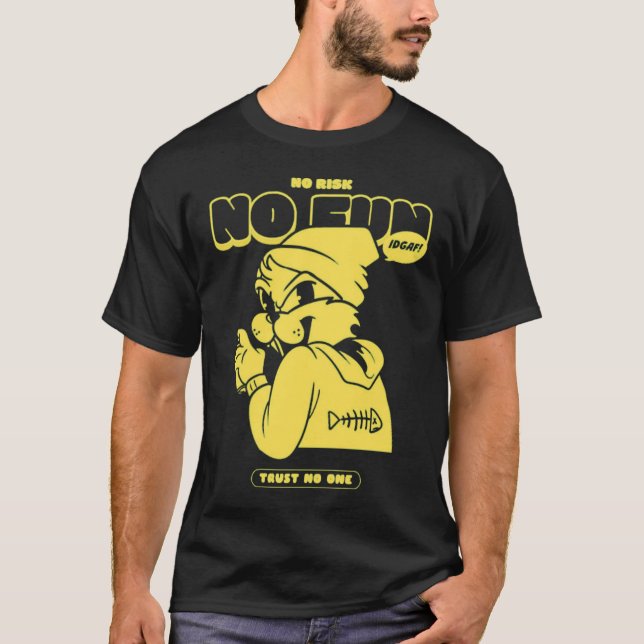 T-Shirt (Front)