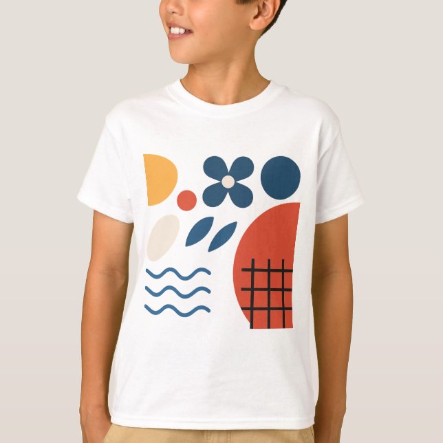 T-Shirt (Front)