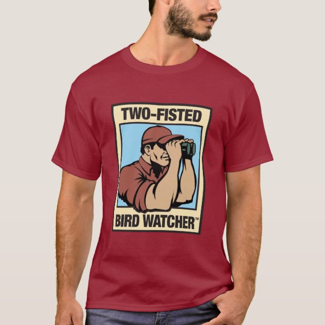 T-shirt (Front)