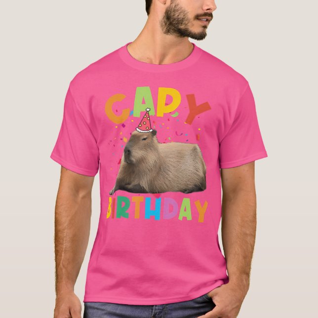 T-Shirt (Front)