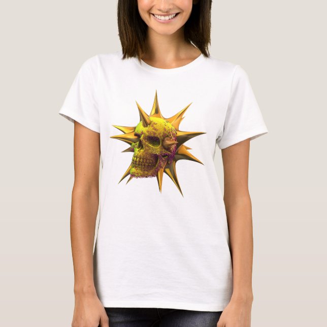 T-Shirt (Front)