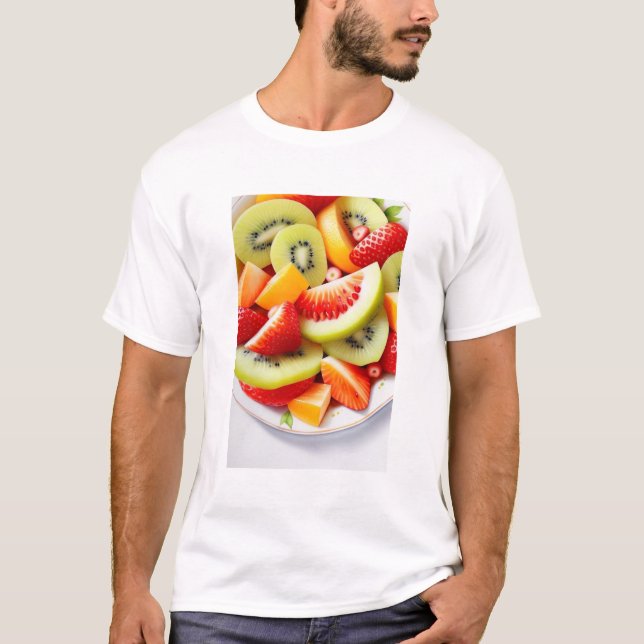 T-Shirt (Front)