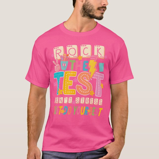 T-Shirt (Front)