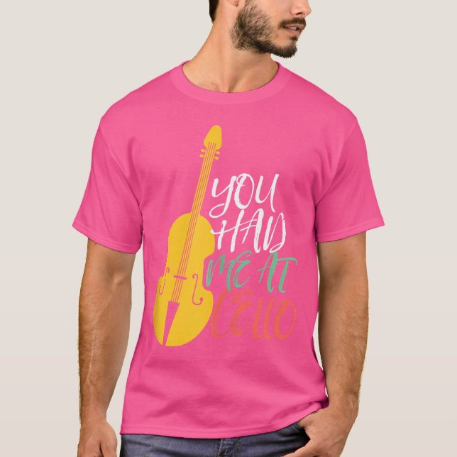 T-Shirt (Front)
