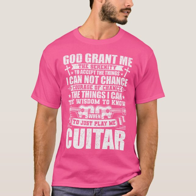 T-Shirt (Front)