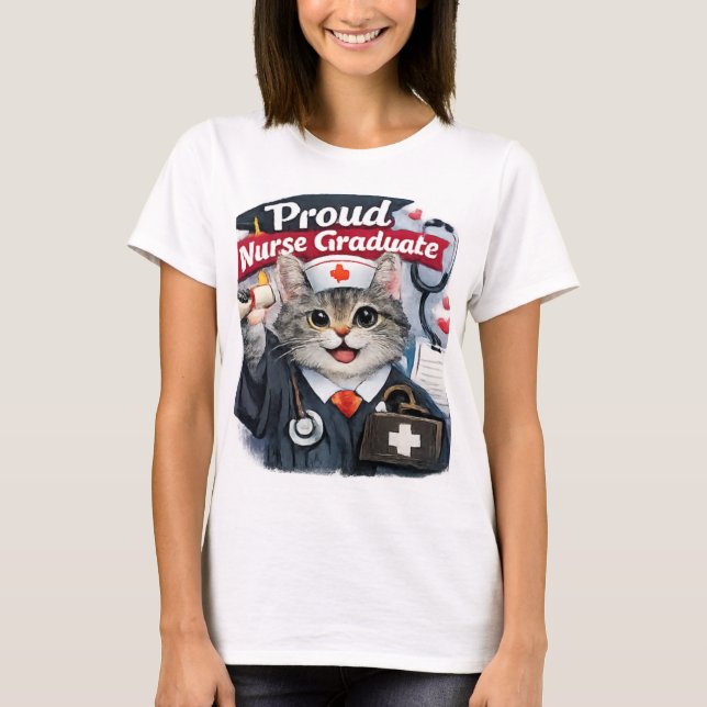 T-Shirt (Front)
