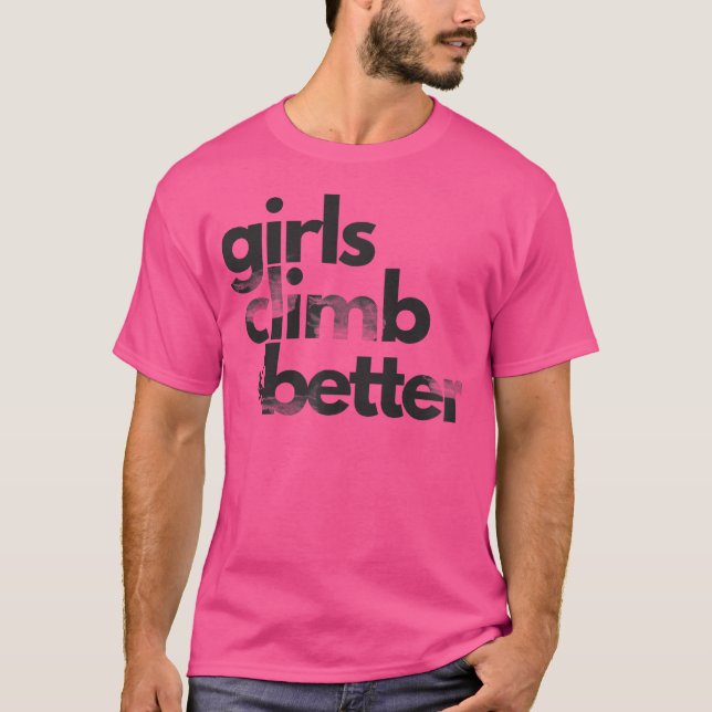 T-Shirt (Front)