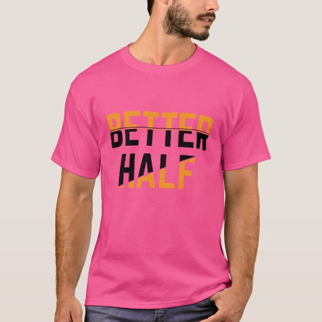T-Shirt (Front)