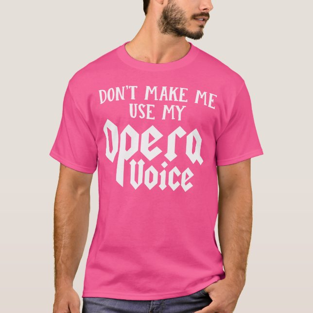 T-Shirt (Front)