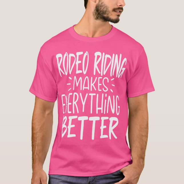 T-Shirt (Front)