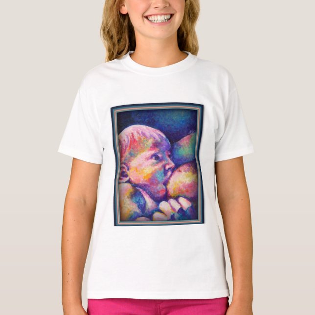 T-Shirt (Front)