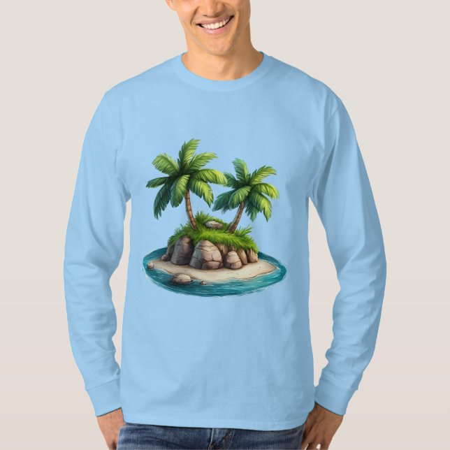T-Shirt (Front)