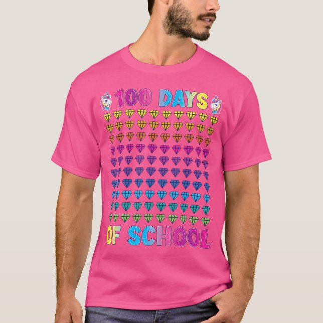 T-Shirt (Front)