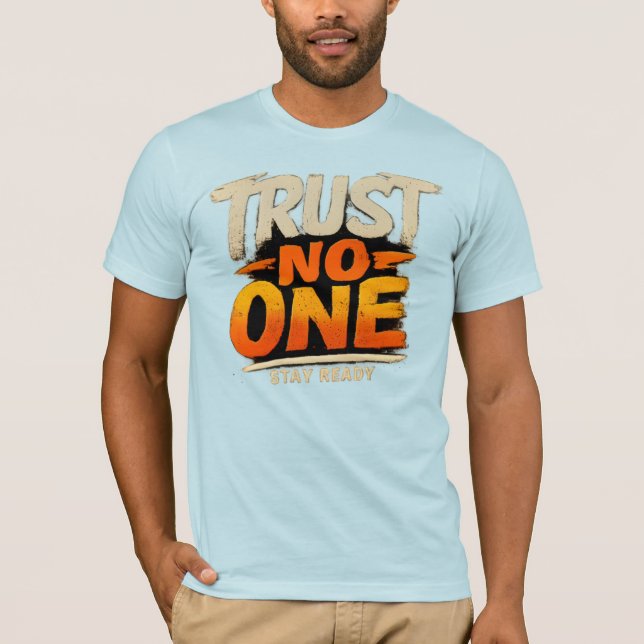 T-Shirt (Front)