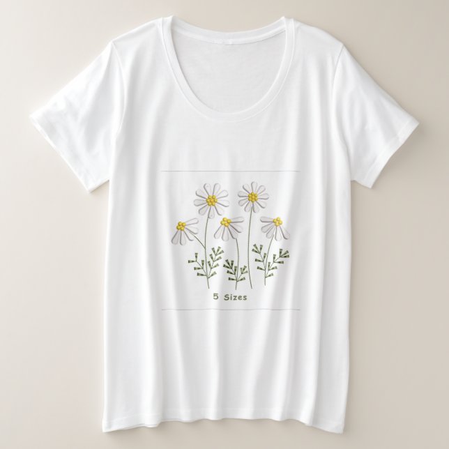 t shirt (Design Front)