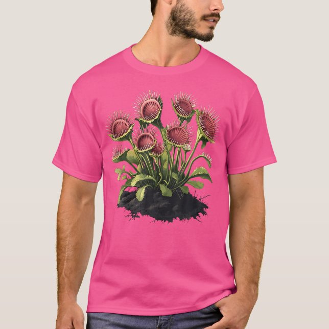 T-Shirt (Front)