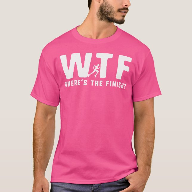 T-Shirt (Front)