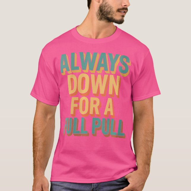 T-Shirt (Front)