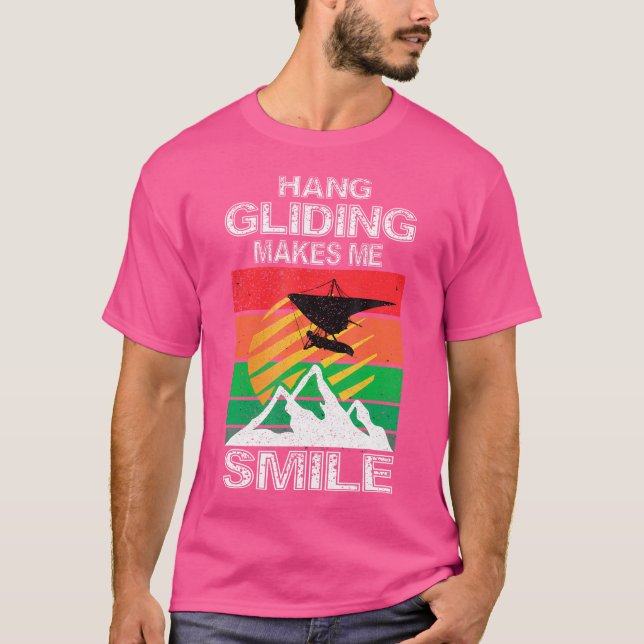T-Shirt (Front)