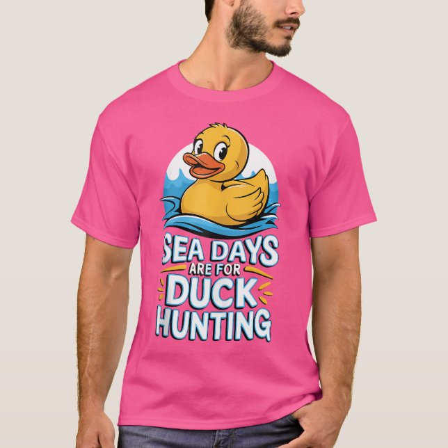 T-Shirt (Front)