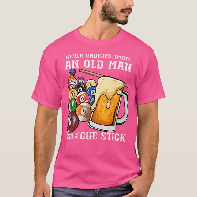 T-Shirt (Front)