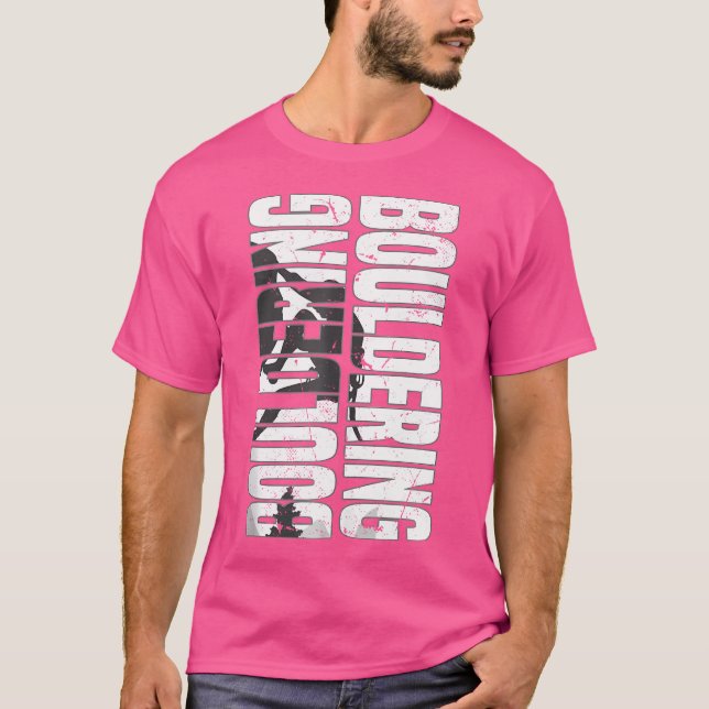 T-Shirt (Front)