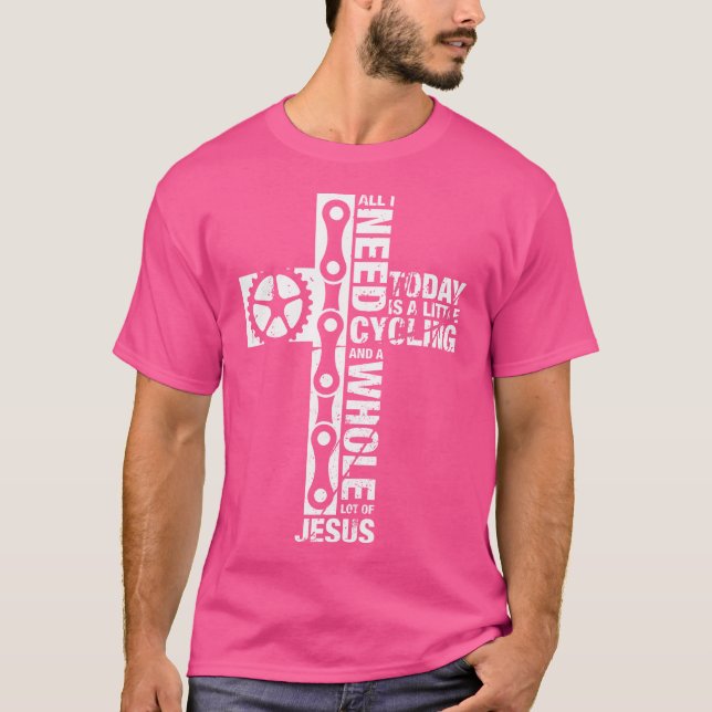 T-Shirt (Front)