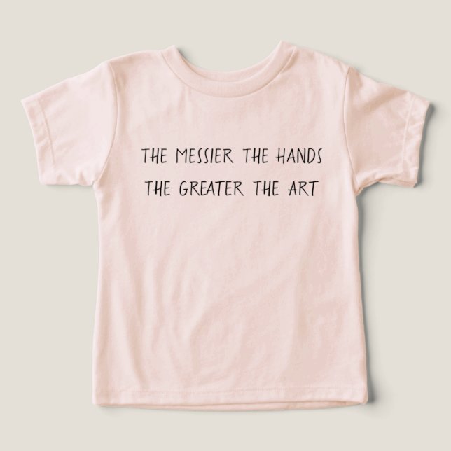 T-Shirt (Design Front)