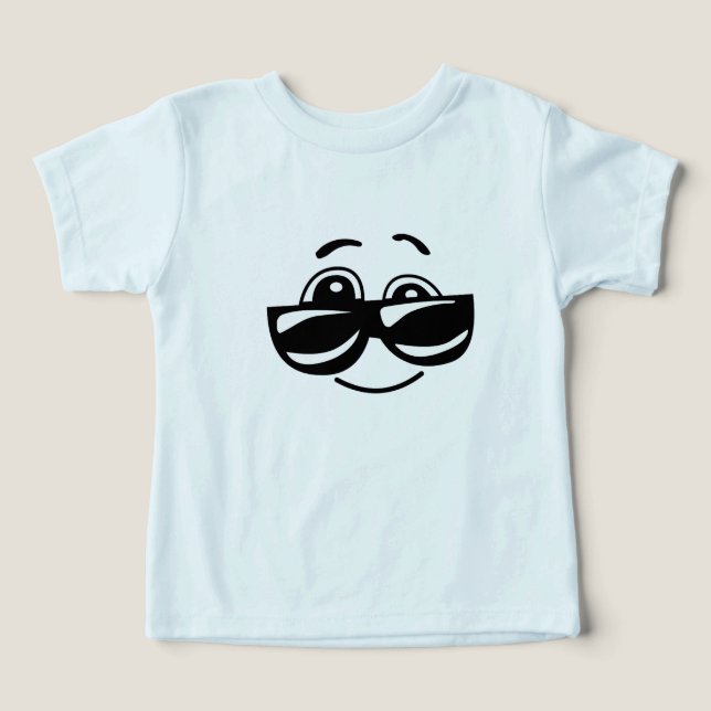 T-Shirt (Design Front)