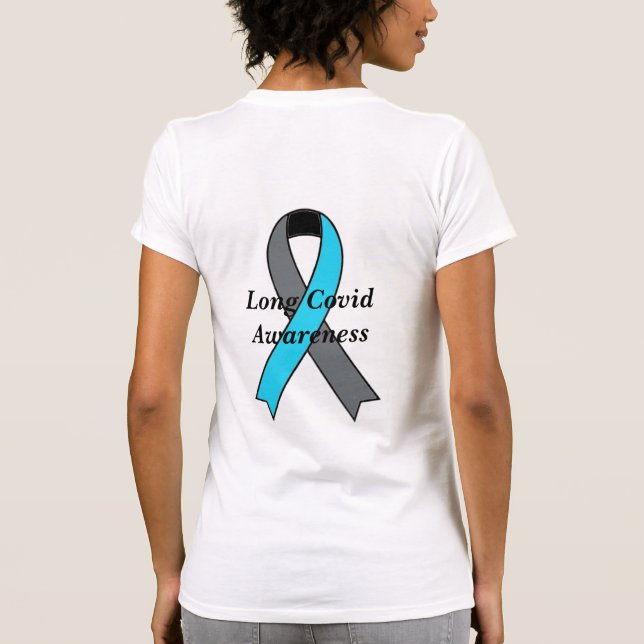 T-Shirt (Back)