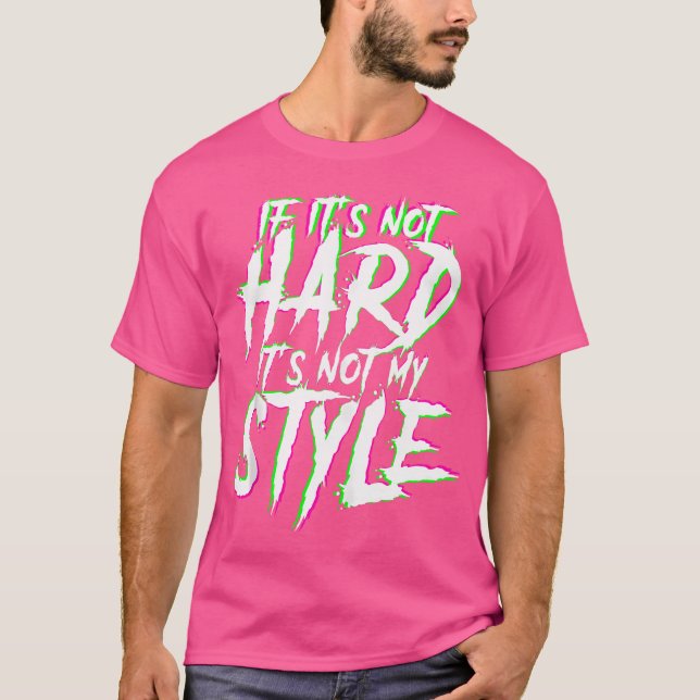 T-Shirt (Front)