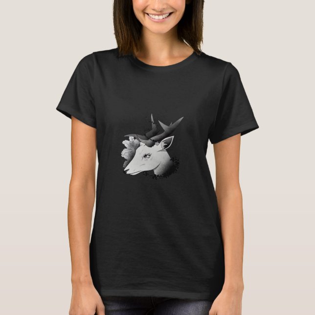 T-Shirt (Front)