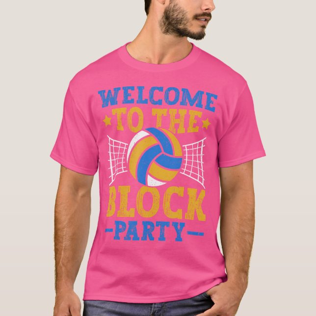 T-Shirt (Front)