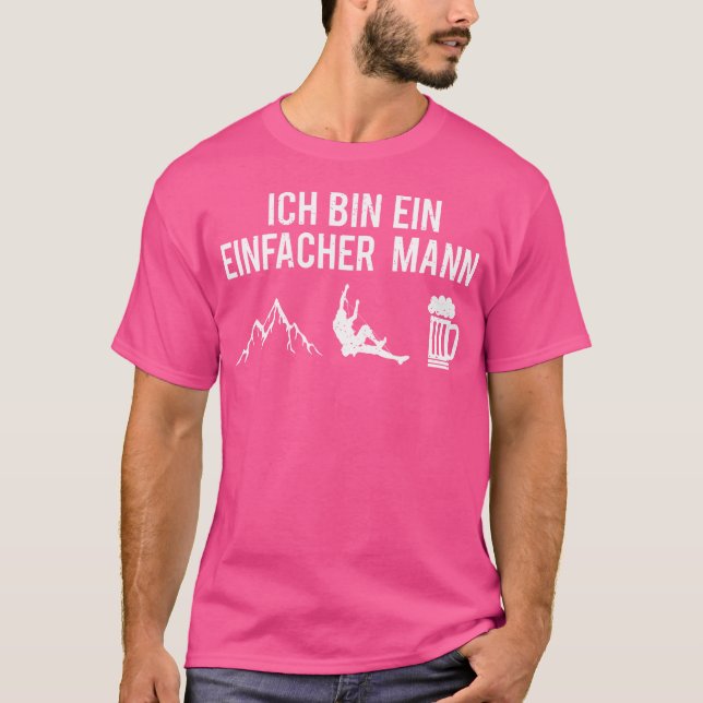 T-Shirt (Front)