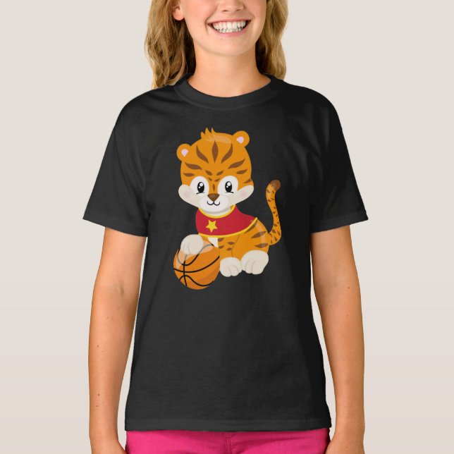 T-Shirt (Front)