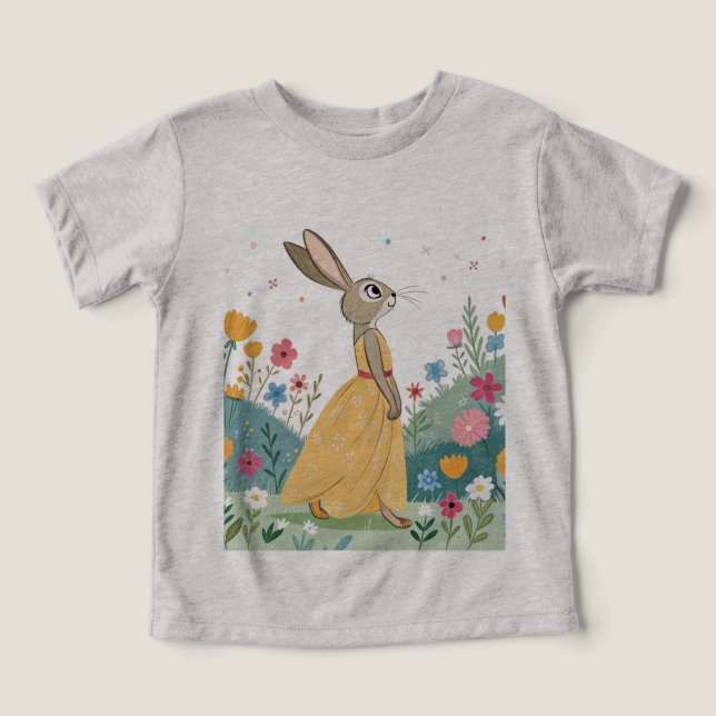 T-Shirt (Design Front)