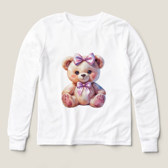 T-Shirt (Design Front)