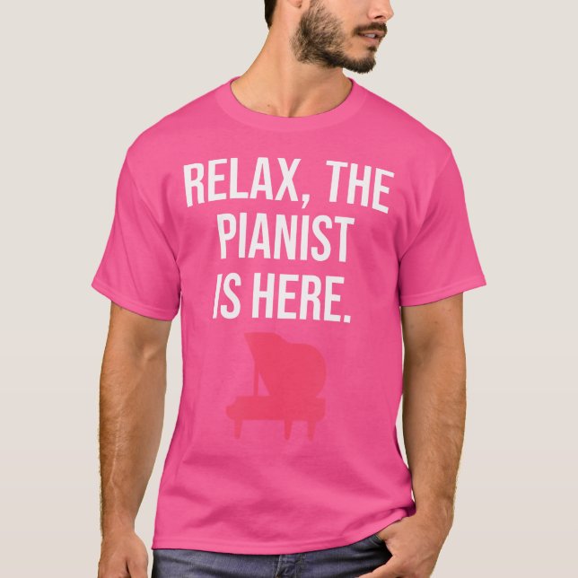 T-Shirt (Front)