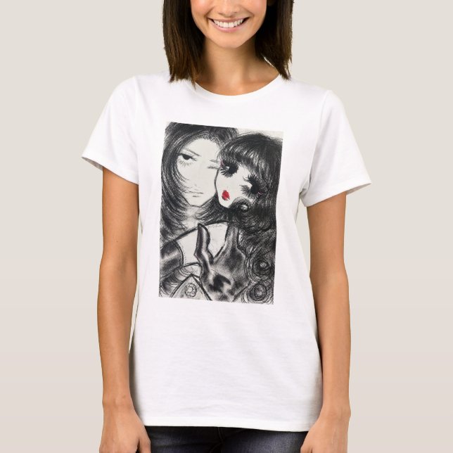T-shirt (Front)
