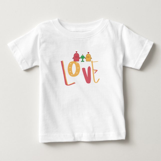 T-Shirt (Front)