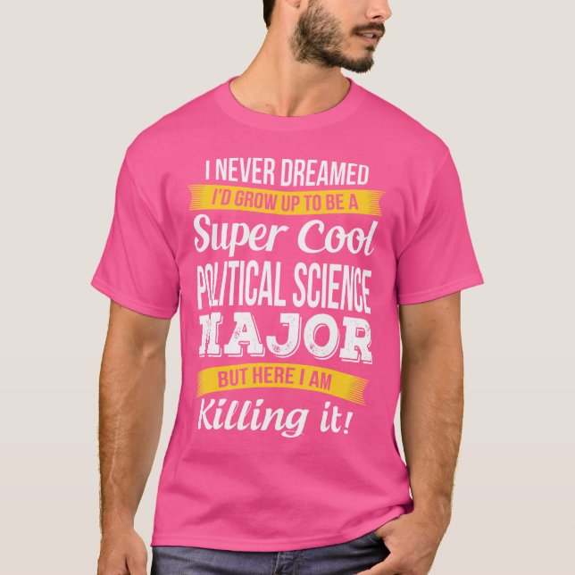 T-Shirt (Front)