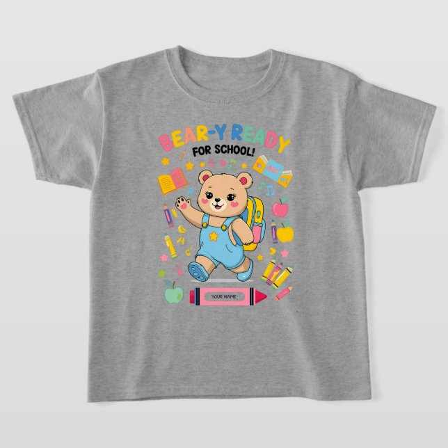 T-Shirt (Laydown)