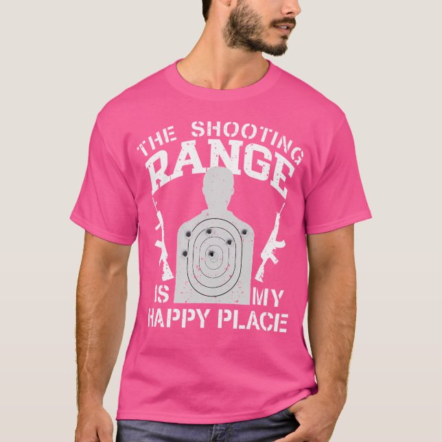 T-Shirt (Front)