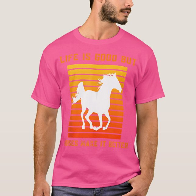 T-Shirt (Front)